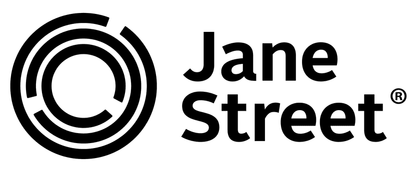 Jane Street Logo